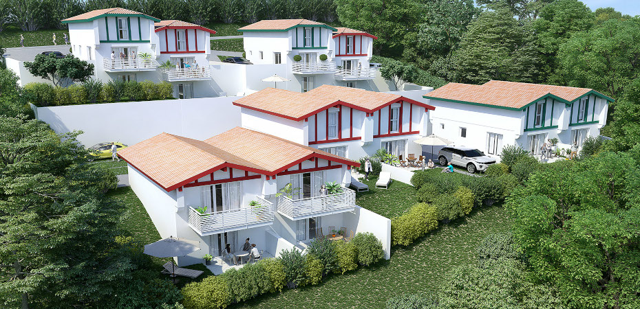 Image illustrant le projet Sutar Baita