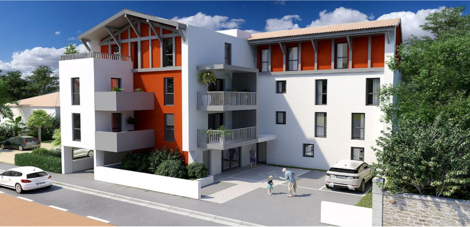 Image illustrant le projet Angelus & Baroja