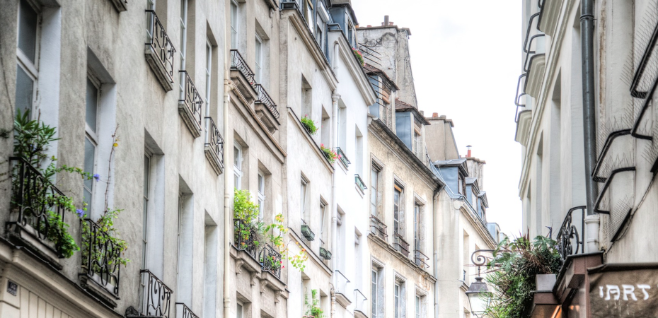 Image illustrant le projet Façades du Val