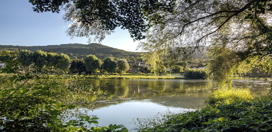 Image illustrant le projet Les Clos de la Loire