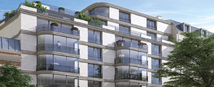 Image du projet 146 Versailles