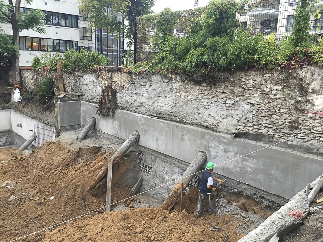 Image du projet Plaza Chaville Petits Bois