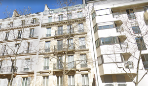 Image du projet Avenue de Villiers