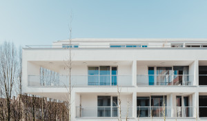 Image du projet Le Clos Tamaris