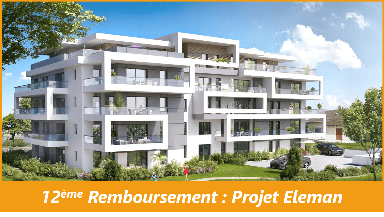 Image du projet Projet Eleman