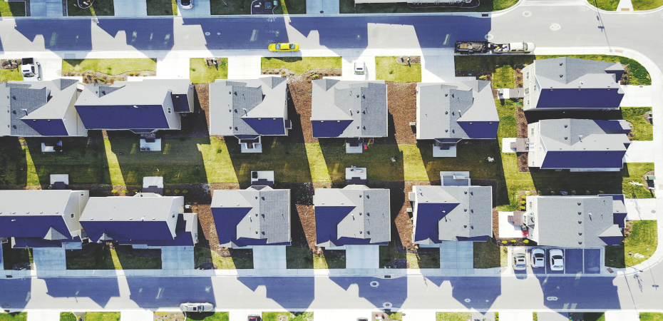 Image illustrant le projet Le Domaine de Canopée
