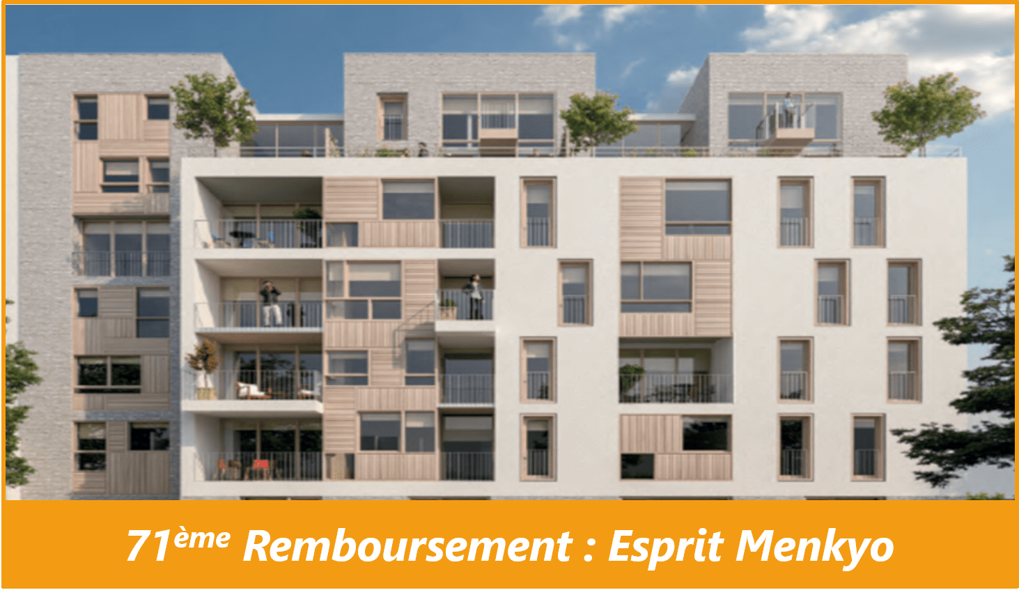 Photo du projet