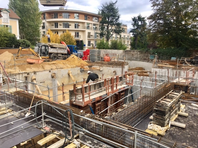 Image du projet Plaza Chaville Petits Bois