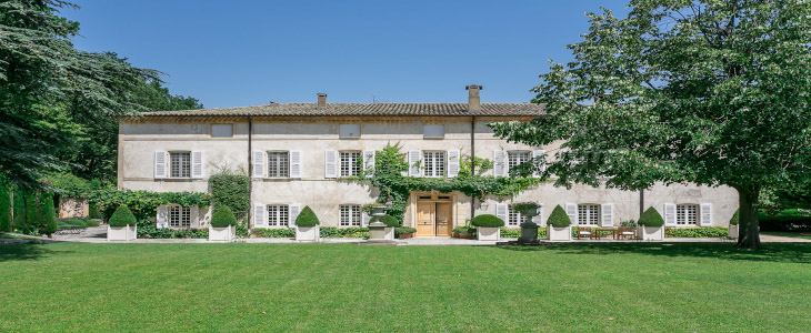 Image illustrant le projet La Bastide des Terres