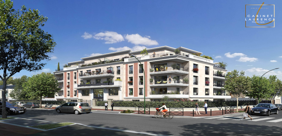 Image du projet Les 3 Lys