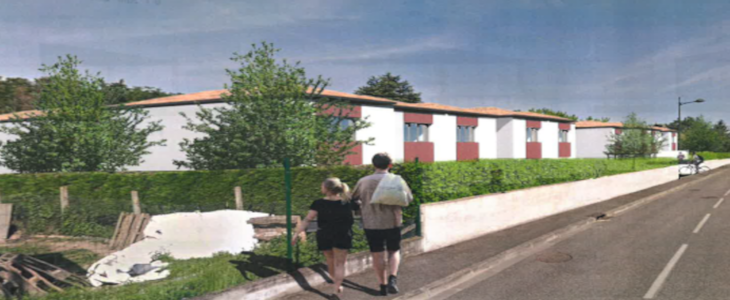 Image illustrant le projet Le Domaine de Poséidon