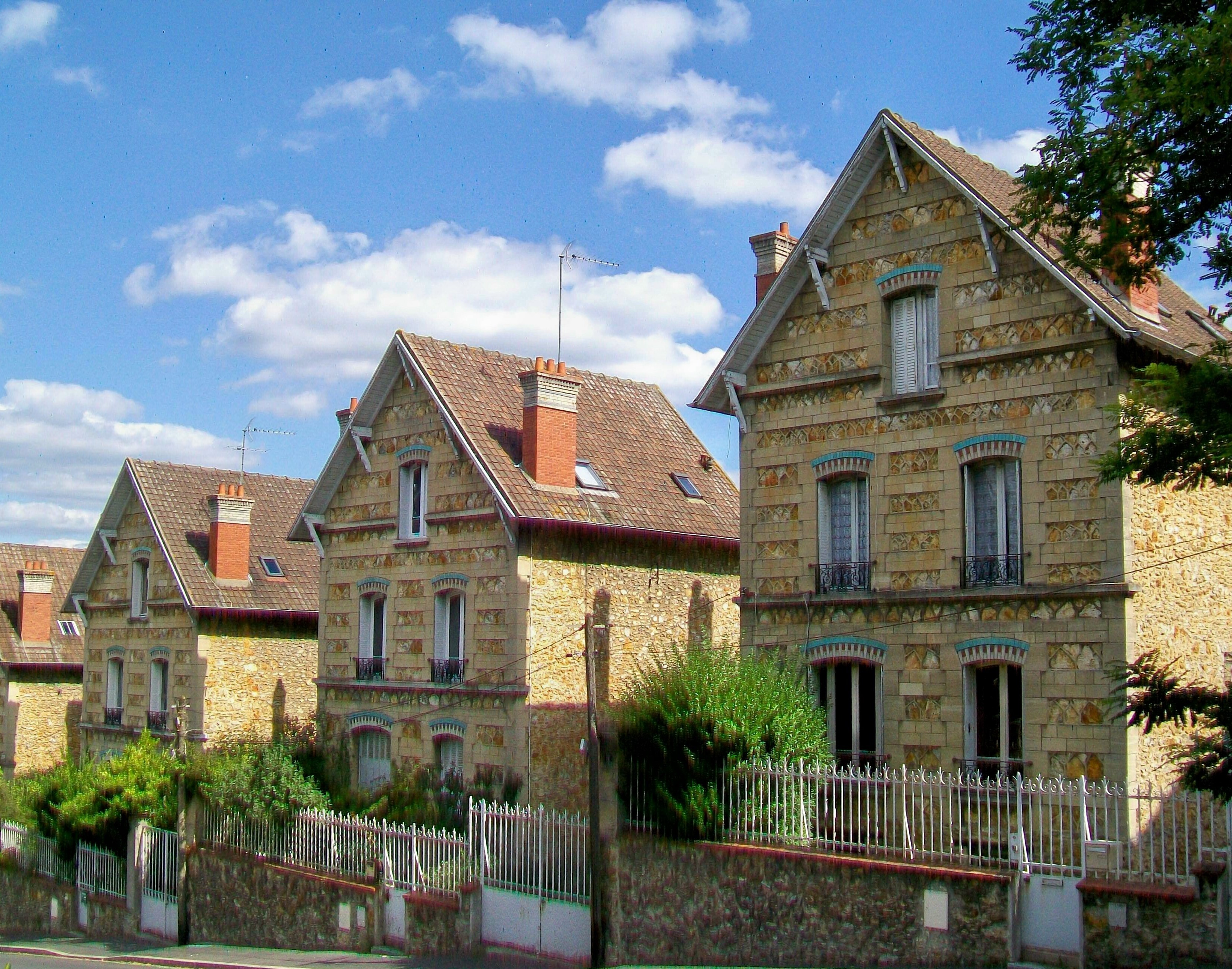 Photo du projet