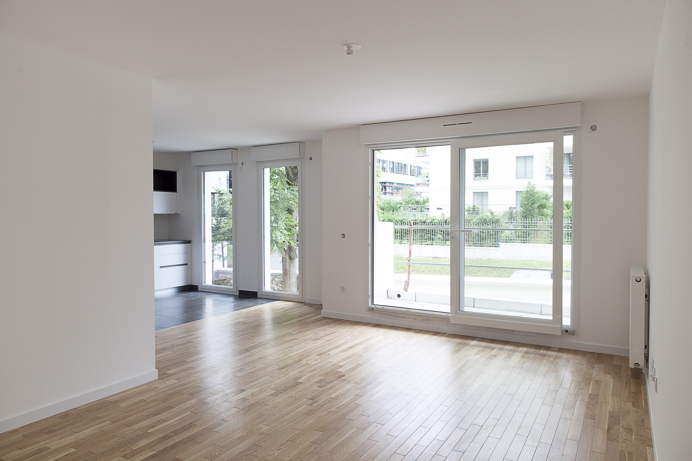 Image du projet Plaza Chaville Petits Bois