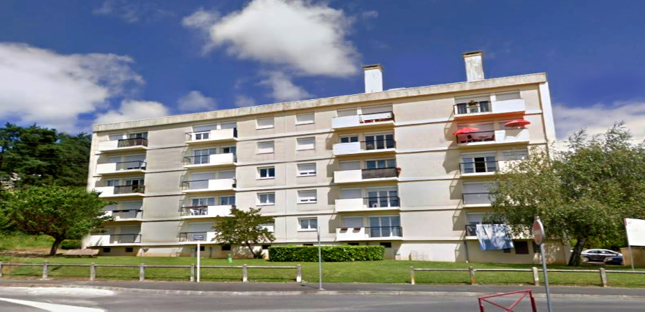 Image illustrant le projet Puyrousseau