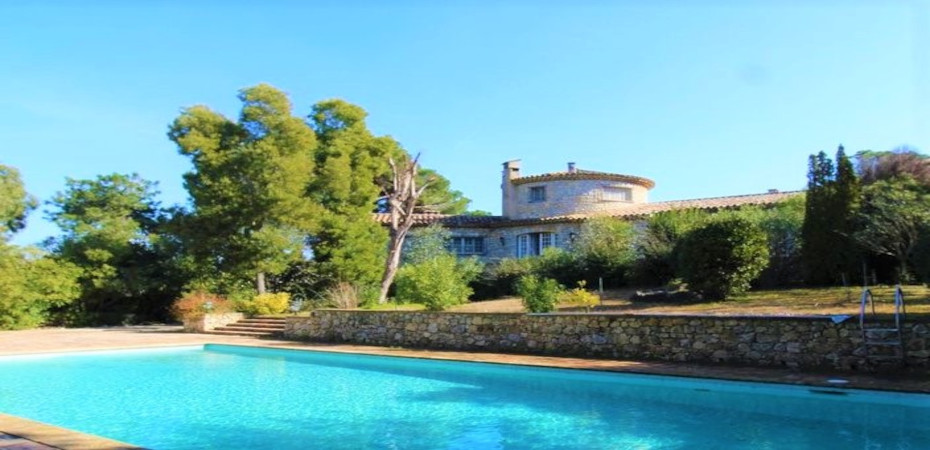Image illustrant le projet Villa Bois du Loup