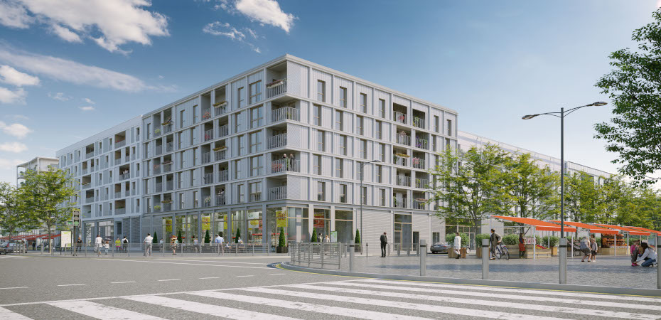 Image illustrant le projet Sycomore T1