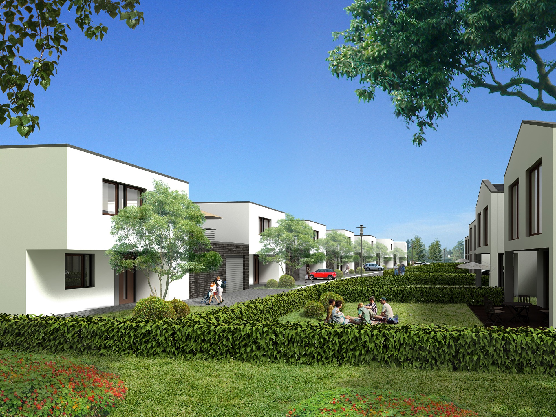 Photo du projet