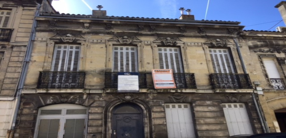 Image illustrant le projet La Villa Monadey