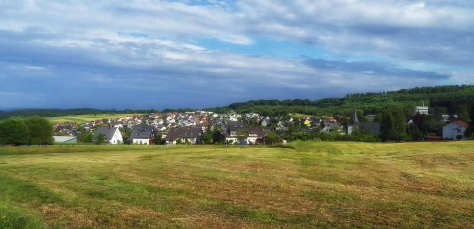 Image illustrant le projet Le Plessis Buscher