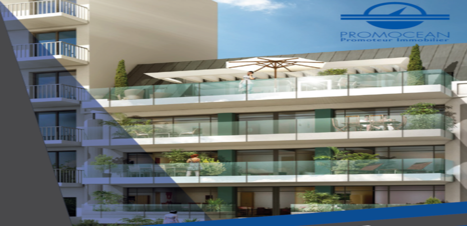 Image illustrant le projet La Villa Allicio
