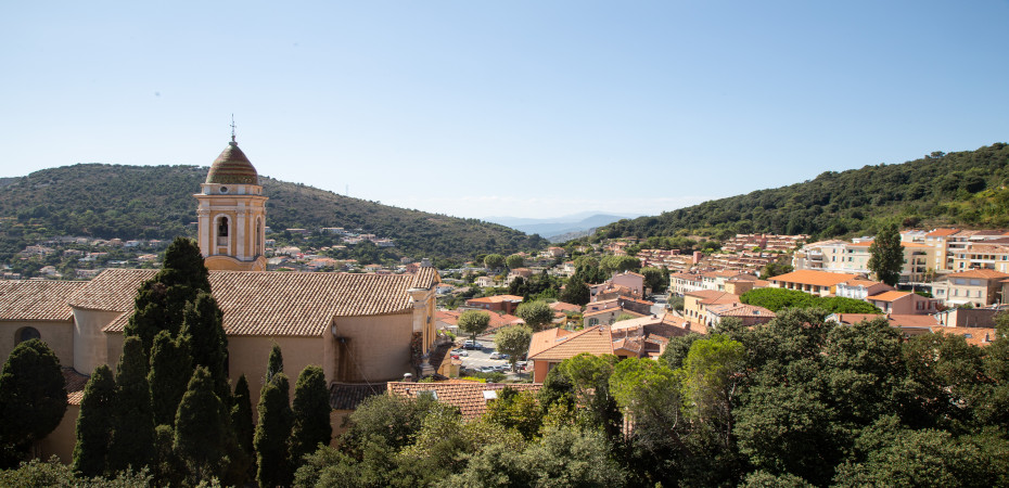 Image illustrant le projet Terres Palatines