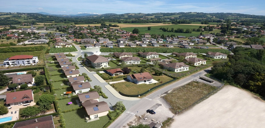 Image illustrant le projet Le Village des Muses