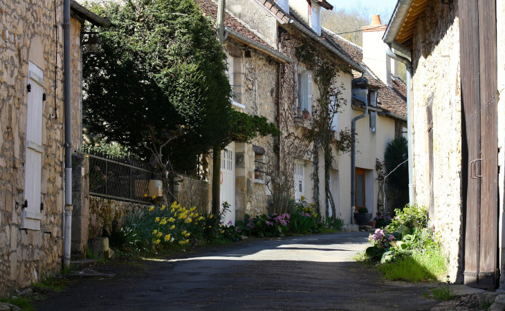 Image illustrant le projet Saint Vincent & Centre