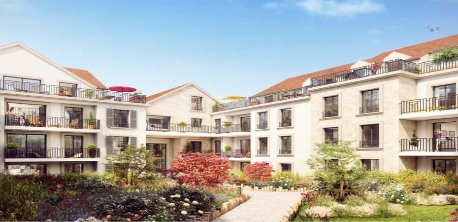 Image illustrant le projet Chambourcy & Chatou