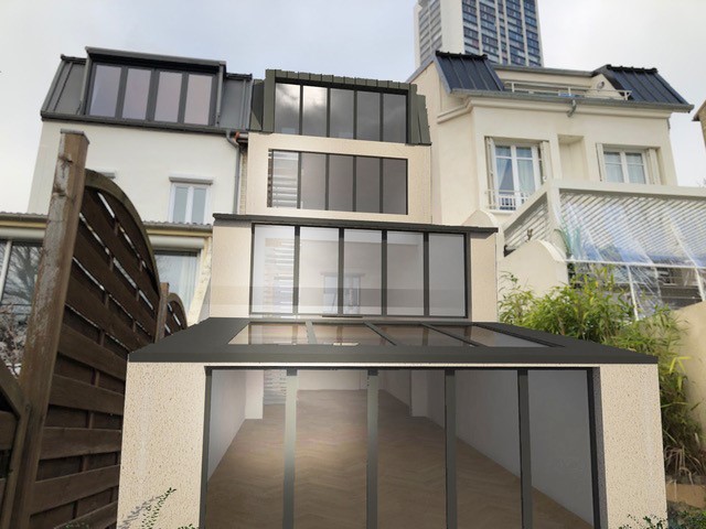 Photo du projet
