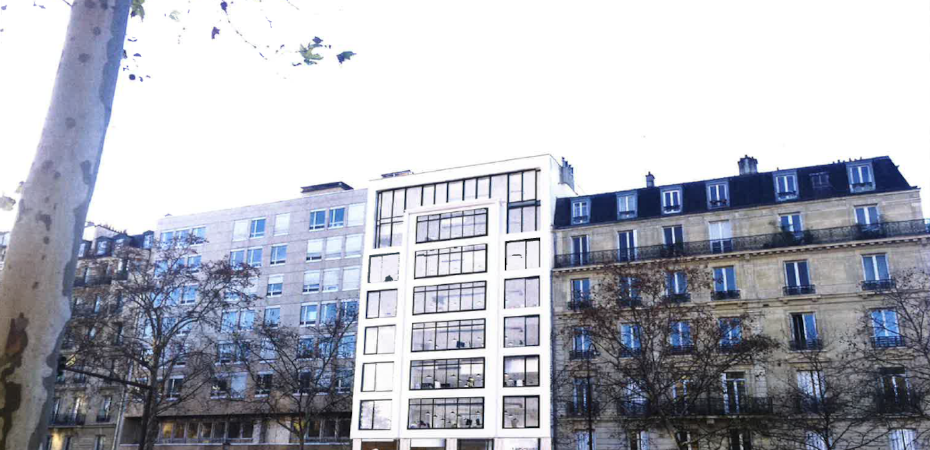 Image illustrant le projet 113b CDG