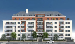 Image du projet Villa Muralis