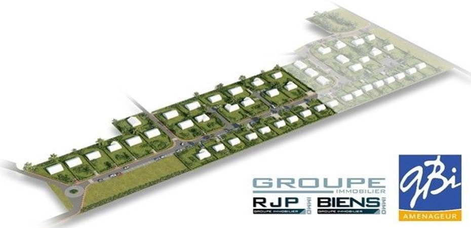 Image illustrant le projet L'Abbaye de Courcelles