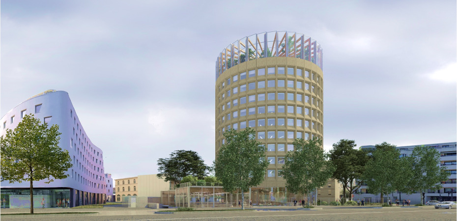 Image du projet Racine